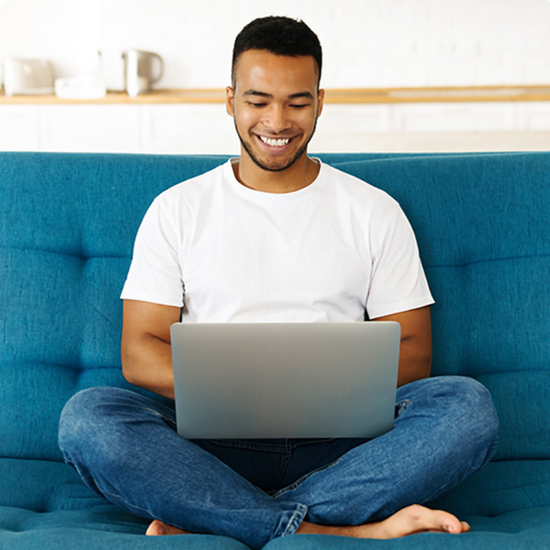 buying a water heater online