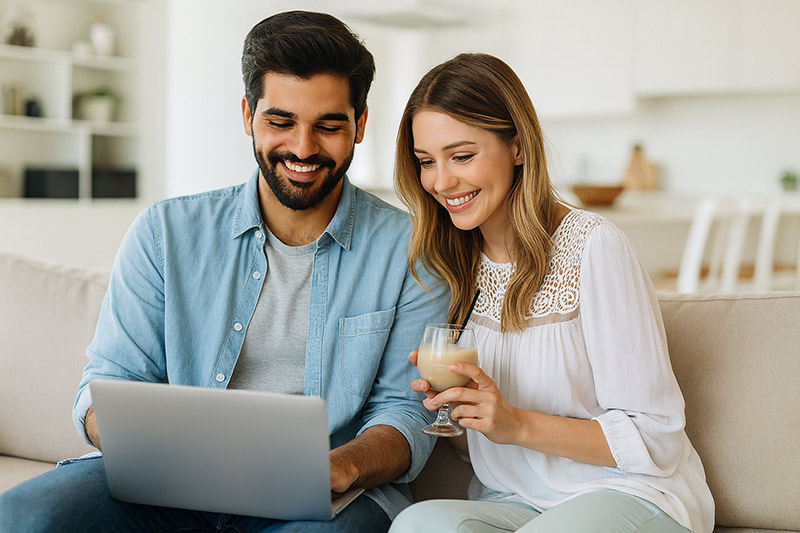 purchase or lease water heater